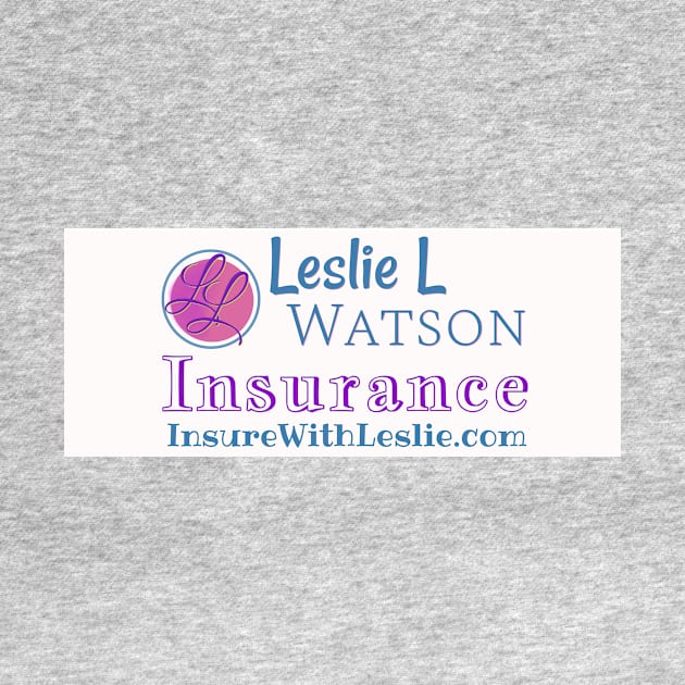 Leslie Watson Insurance by BILL AND LESLIE